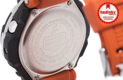 Casio G-Shock Gravitymaster GW-3000M-4AER