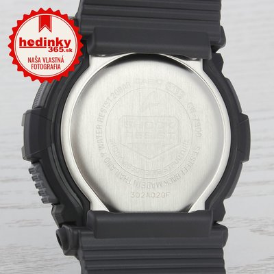 Casio G-Shock Original GW-7900-1ER