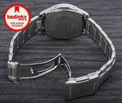 Casio Wave Ceptor LCW-M100DSE-1AER