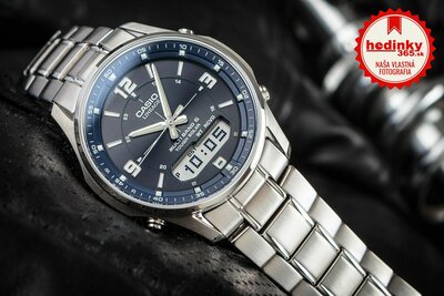 Casio Wave Ceptor LCW-M100DSE-2AER