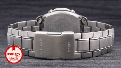 Casio Wave Ceptor LCW-M100DSE-2AER