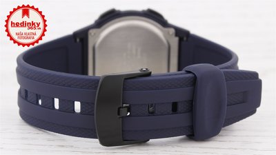 Casio Collection W-211-2AVES