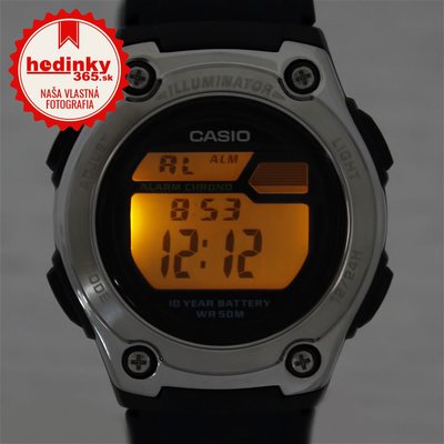 Casio Collection W-211-2AVES