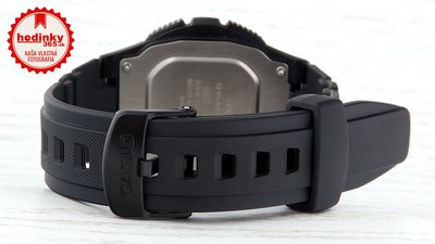 Casio Collection W-213-2AVES