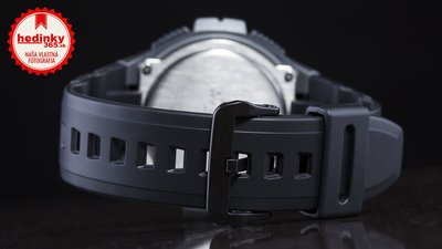 Casio Collection W-S220-1AVEF