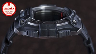 Casio Collection W-S220-1AVEF