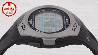 Casio Sport STR-300C-1VER