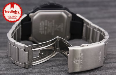 Casio Wave Ceptor WV-200DE-1AVER