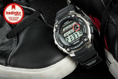 Casio Wave Ceptor WV-200E-1AVEF