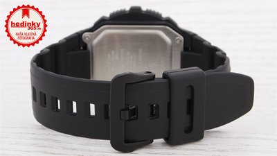 Casio Wave Ceptor WV-200E-1AVEF