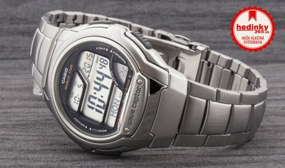 Casio Wave Ceptor WV-58DE-1AVEF