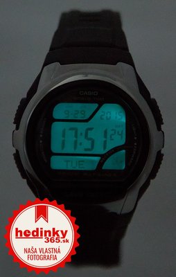 Casio Wave Ceptor WV-58E-1AVEF