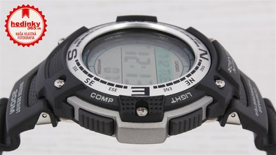 Casio Collection SGW-100-1VEF