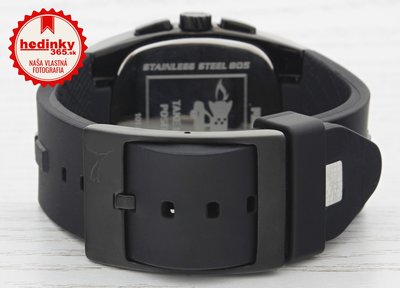 Puma Top Forcer Chronograph Black PU101741002