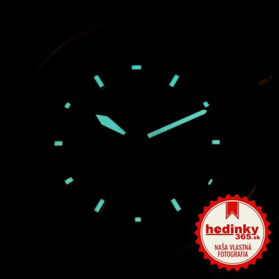 Citizen Promaster Sky Pilot Global Eco-Drive Radiocontrolled JY8020-52E