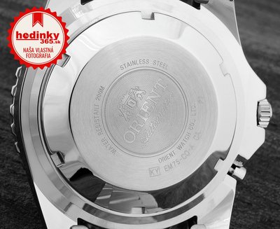 Orient Sports Mako XL Automatic FEM75001B