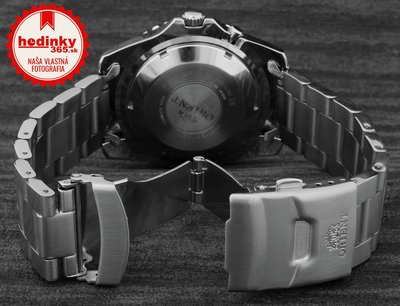 Orient Sports Mako XL Automatic FEM75001B