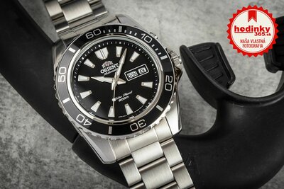 Orient Sports Mako XL Automatic FEM75001B