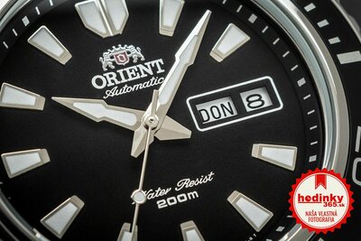 Orient Sports Mako XL Automatic FEM75001B