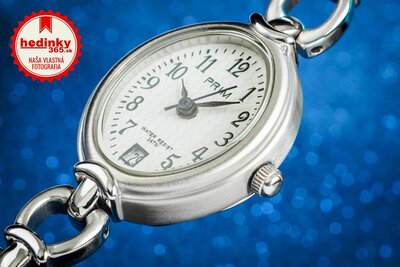 Prim Vintage Bracelet II. W02P.10105.A