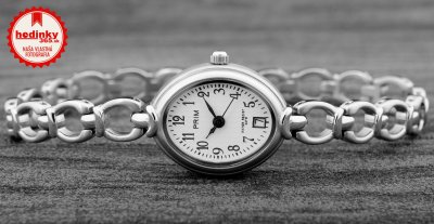 Prim Vintage Bracelet II. W02P.10105.A