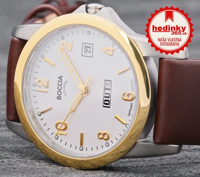 Boccia Titanium 3298-05