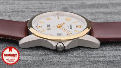 Boccia Titanium 3298-05