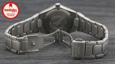 Boccia Titanium 3119-10