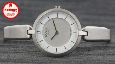 Boccia Titanium 3164-01