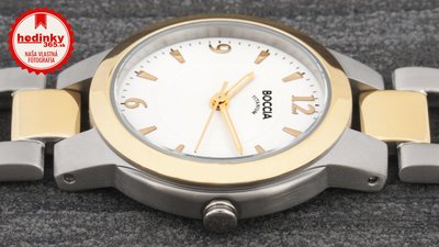 Boccia Titanium 3175-03