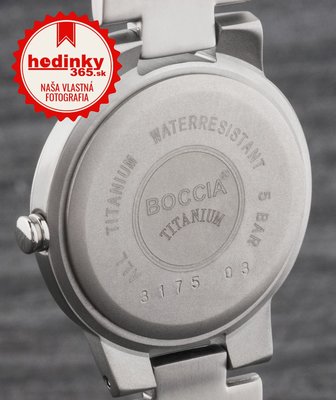 Boccia Titanium 3175-03