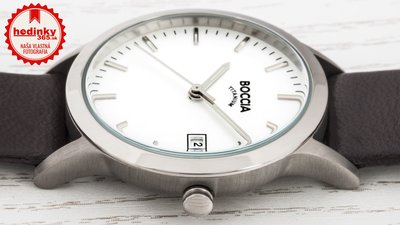 Boccia Titanium 3180-01