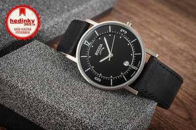 Boccia Titanium 3533-01