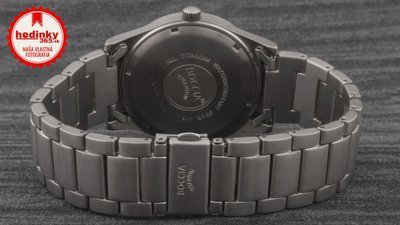 Boccia Titanium 3550-01