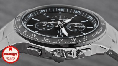 Boccia Titanium 3773-01