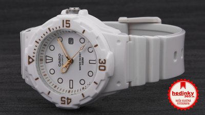 Casio Collection LRW-200H-7E2VEF