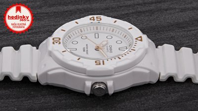 Casio Collection LRW-200H-7E2VEF