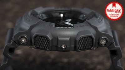 Casio G-Shock Original GA-120BB-1AER