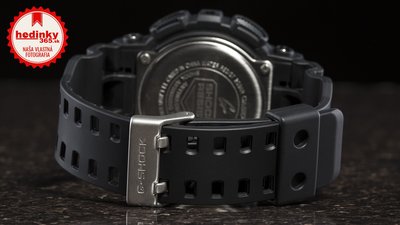 Casio G-Shock Original GA-120BB-1AER