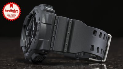 Casio G-Shock Original GA-120BB-1AER