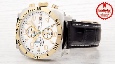 Prim Dynamic W01P.10027.A