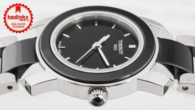 Tissot Cera T064.210.22.051.00