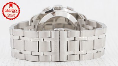 Tissot Couturier Automatic Chronograph T035.627.11.031.00