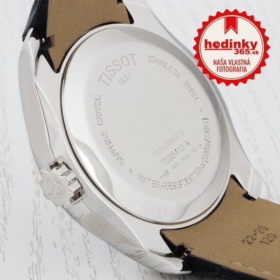 Tissot Couturier Quartz T035.410.16.051.00
