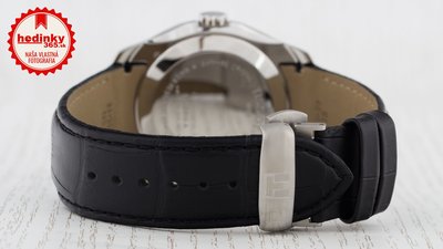 Tissot Couturier Quartz T035.410.16.051.00