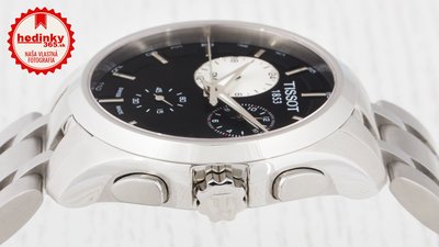Tissot Couturier Quartz T035.439.11.051.00