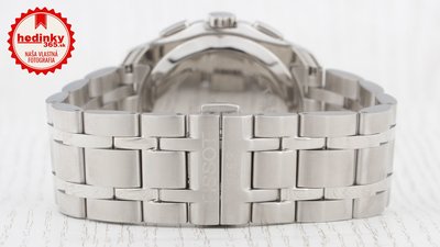 Tissot Couturier Quartz T035.439.11.051.00