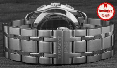 Tissot Couturier Quartz T035.439.11.031.00