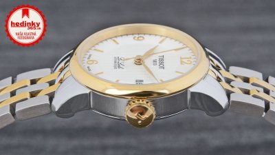 Tissot Le Locle Automatic T41.2.183.34