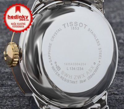 Tissot Le Locle Automatic T41.2.183.34